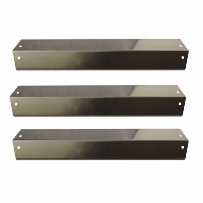 Replacement BBQ Heat Plate Porcelain -Enameled OEM Supported